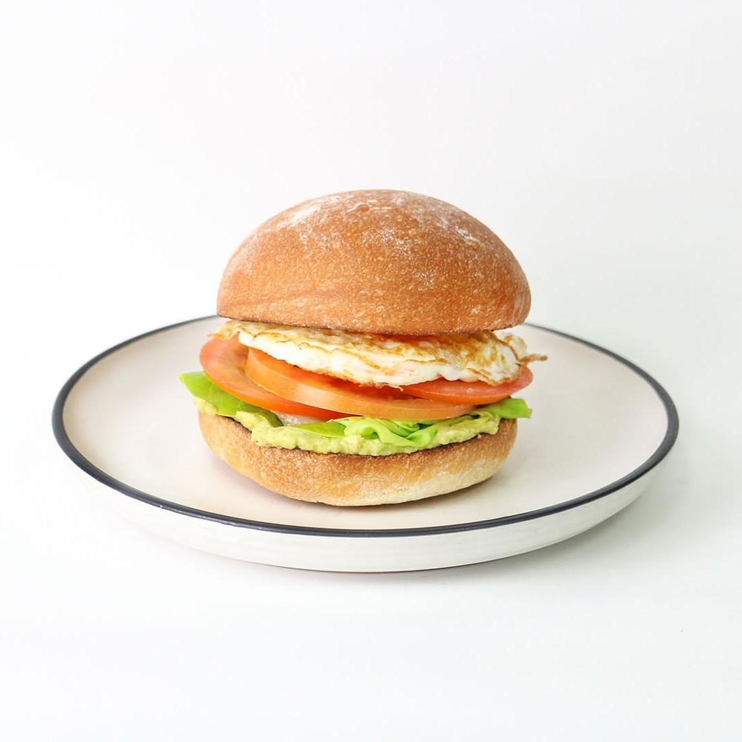 Breaky Roll | 1660KJ